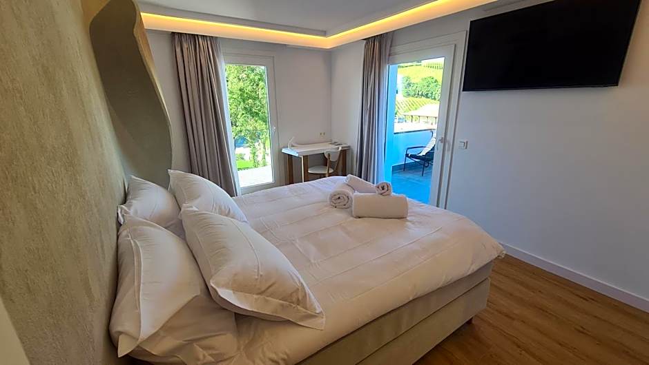 Hotel Boutique Berazadi Berri
