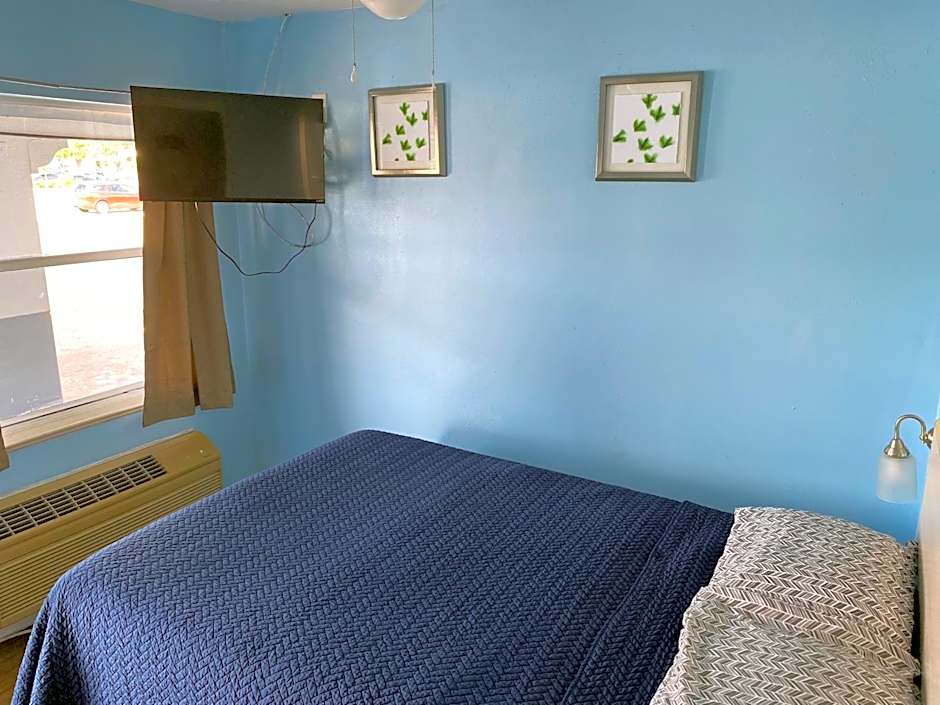 Budget Inn of Sebring
