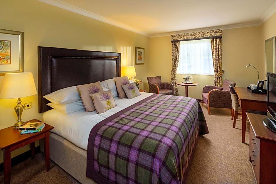 Macdonald Tickled Trout Hotel