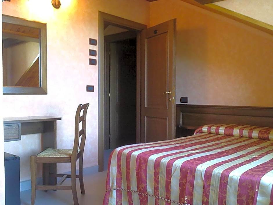 Albergo Ristorante Belvedere