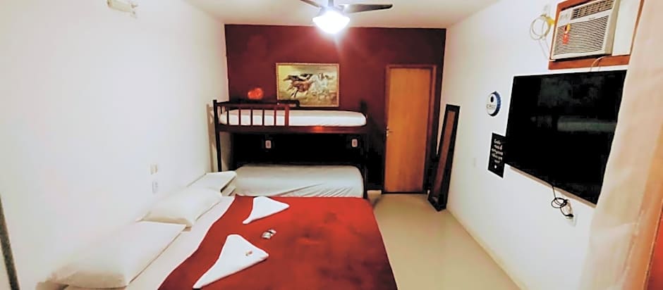 Pousada Bela Vista Maricá