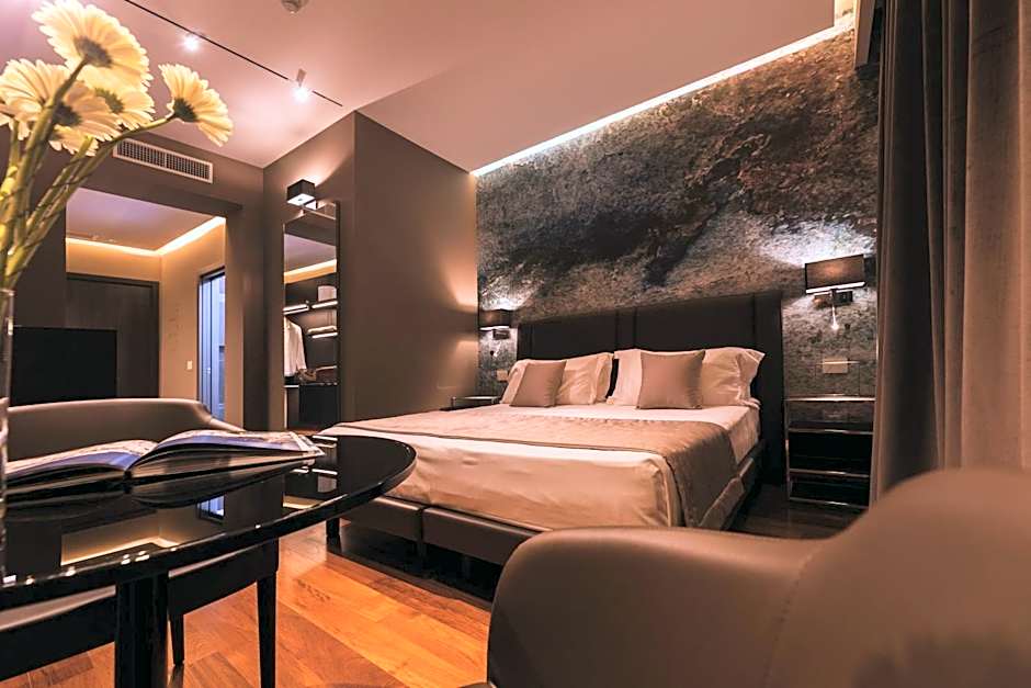 Callistos in Callistos Hotel & Spa