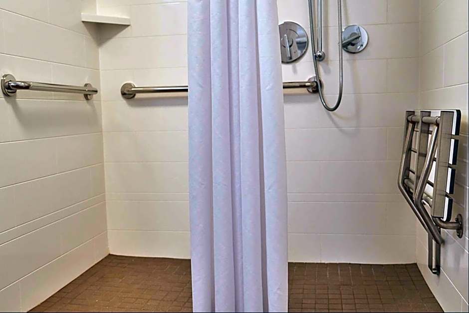 Hampton Inn By Hilton Uniontown