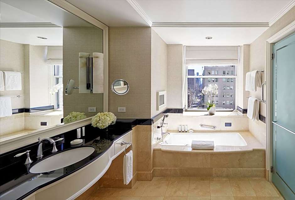 The Peninsula New York