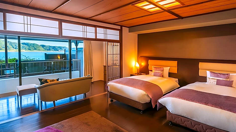 Kamenoi Hotel Nachikatsuura