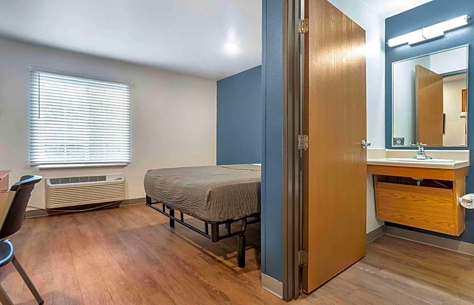 Extended Stay America Select Suites - Tallahassee - East