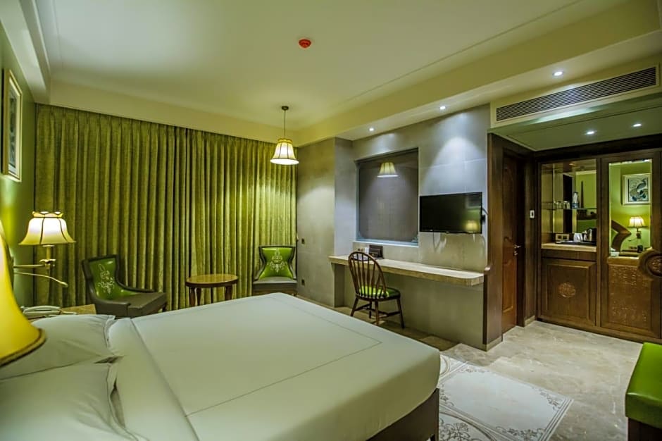 Hotel Sai Palace Mangalore