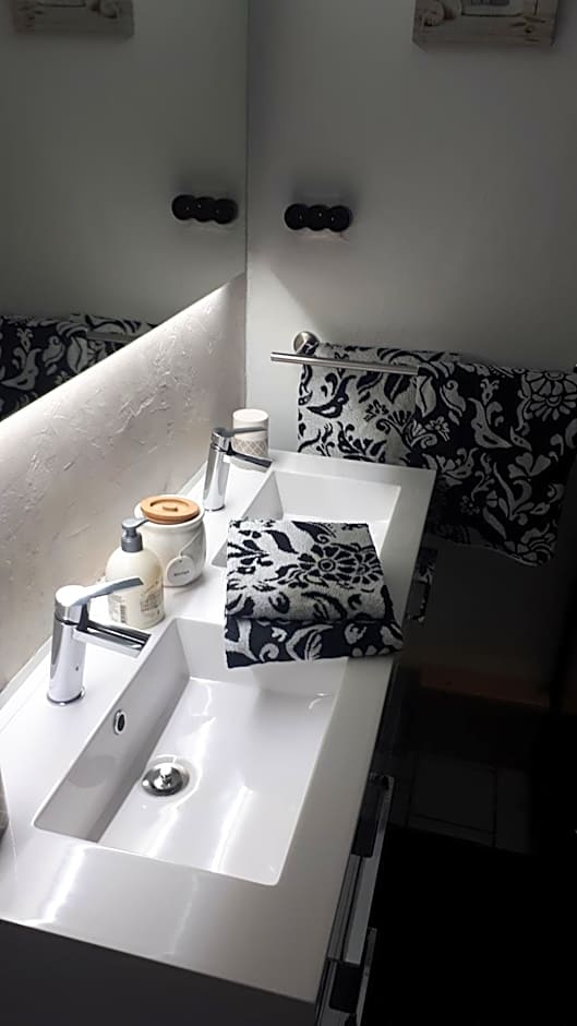 Les MIRABELLES chambres d'hôtes