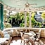 King Suite Balcony - at James House