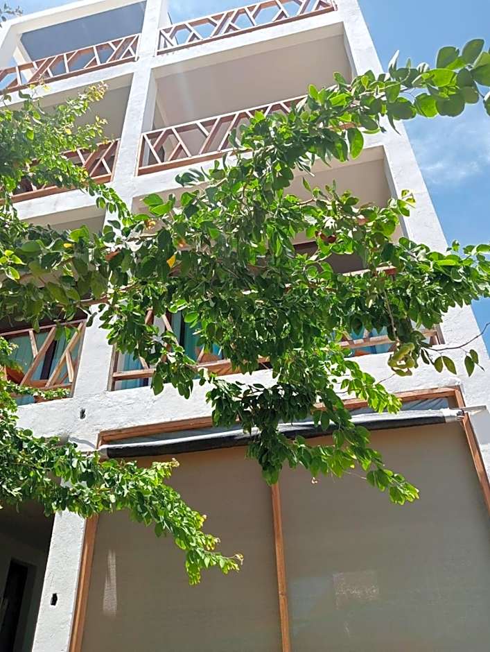 Casa Laud Chacahua
