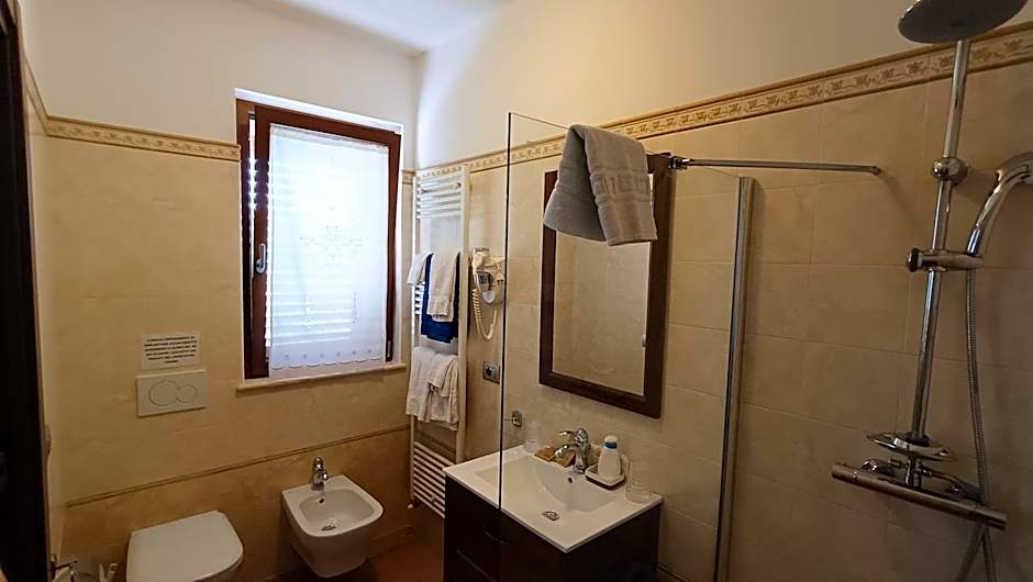 B&B Itufi
