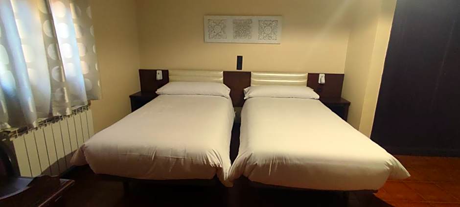 La Posada De La Magistral