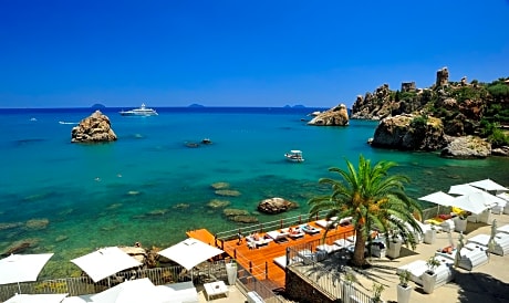 Le Calette Garden & Bay
