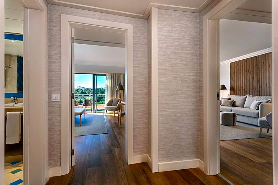 Photo 1 of 7 of Suite, Resort View