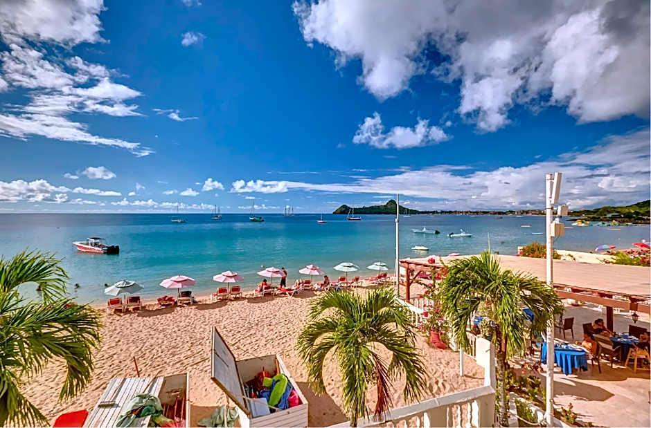 Mystique St. Lucia by Royalton – Rodney Bay