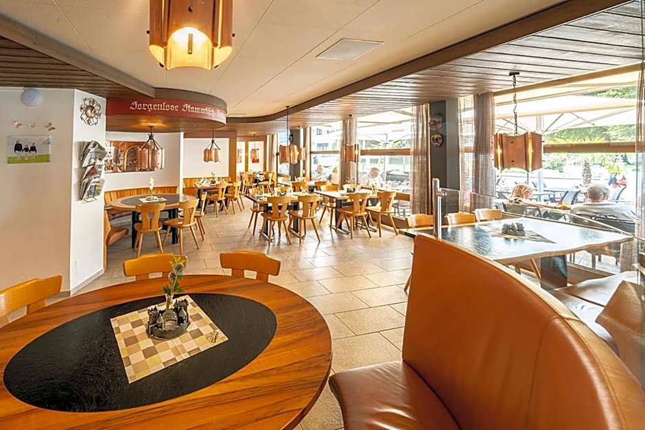 Hotel Seehof Superior