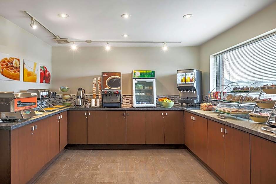 Quality Hotel Burlington