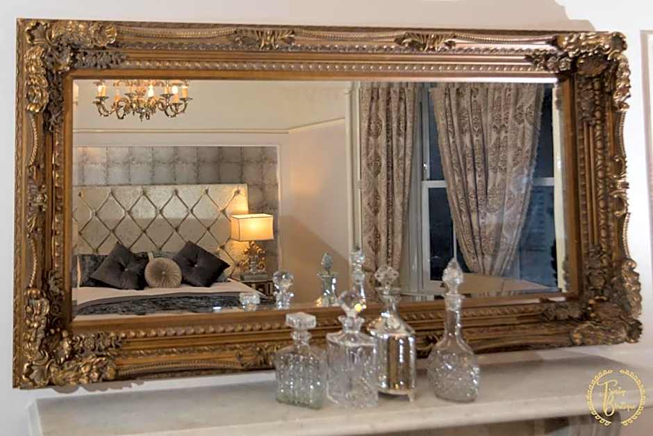 Trinity Boutique B&B