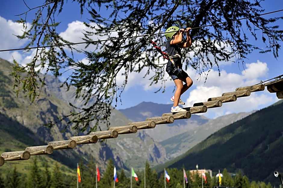 Residence Campo Smith