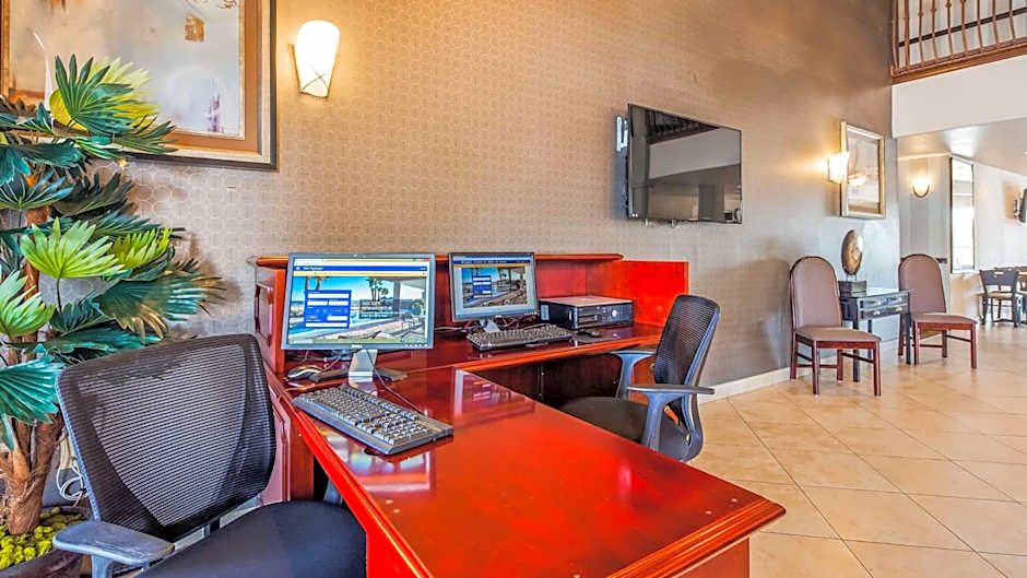 Best Western Plus Main Street Inn