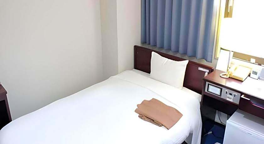 Hotel Sunshine Iwaki