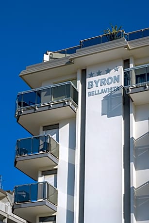 Hotel Byron Bellavista