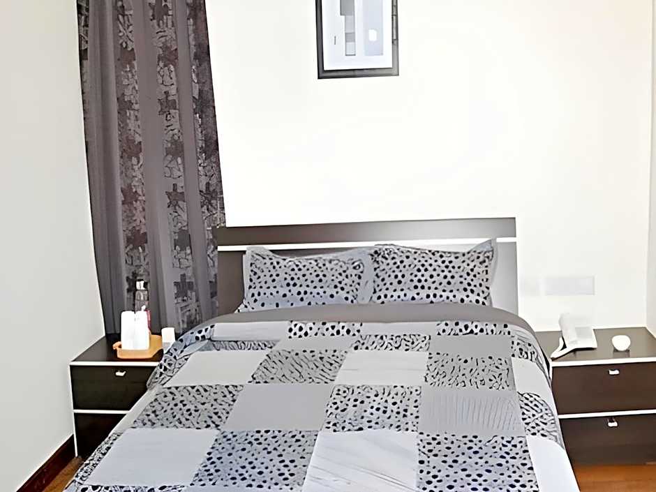 Serenity Inn – Bangalore, MN