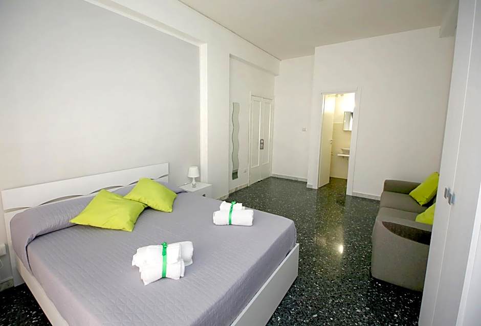 B&B Salernoway