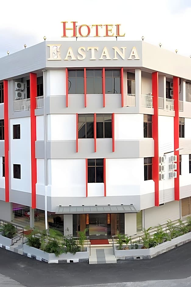 Hotel Eastana Ipoh