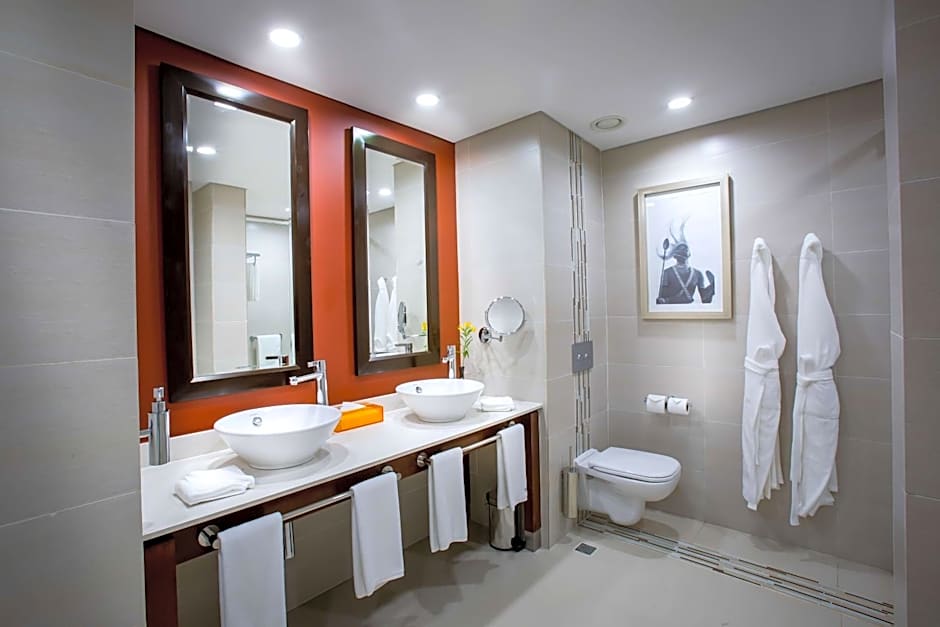 Park Inn by Radisson, Kigali