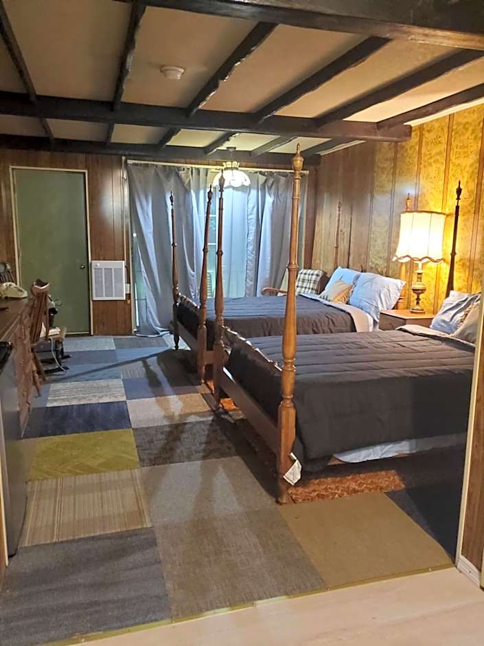 Pocono Mountain Hotel and Spa