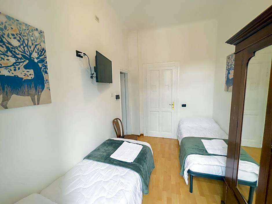 Monte Marsicano Hotel