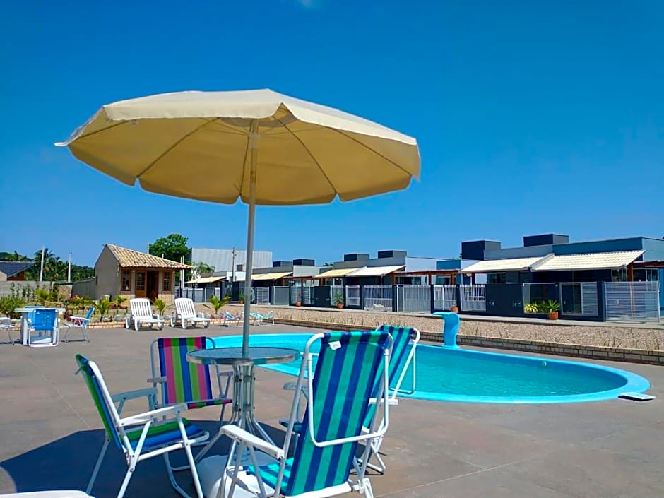 Casa do Lago - Condomínio de Casas para aluguel diário e de Temporada