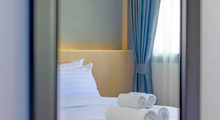 Happiness Guesthouse