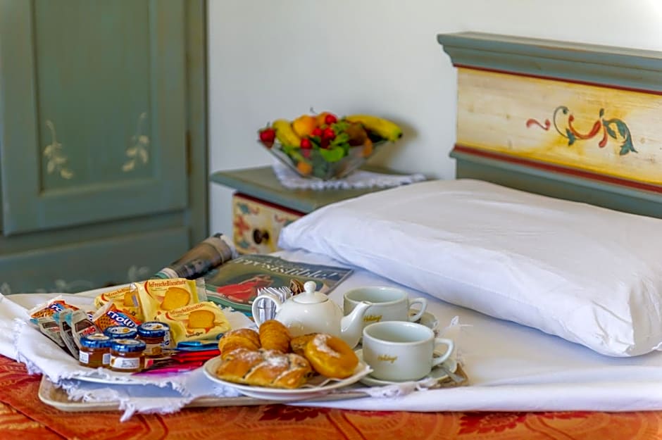 Hotel Suisse