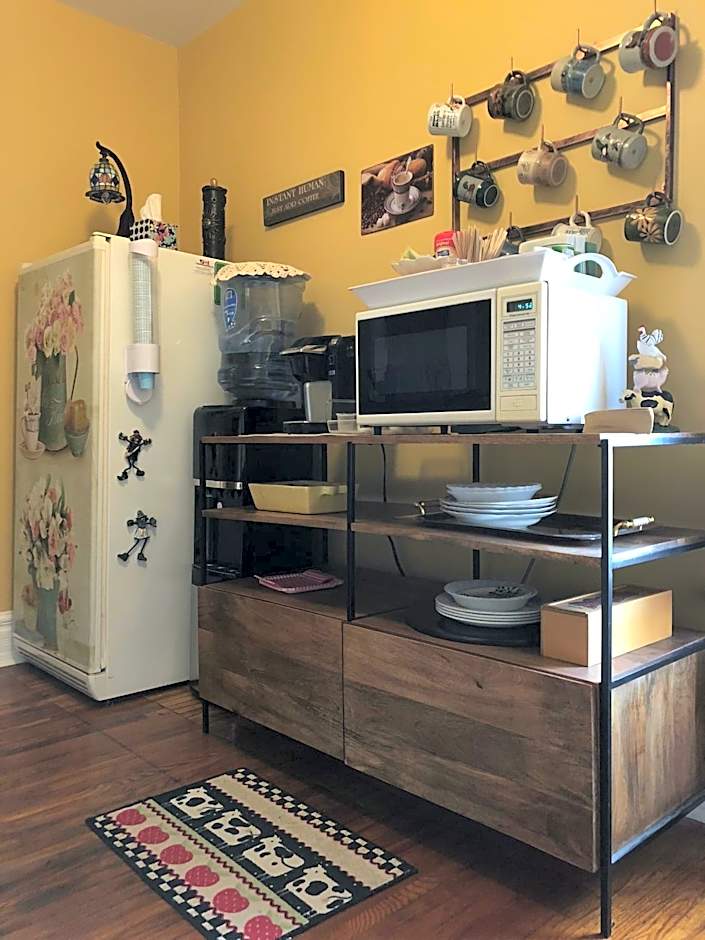 Blue Gables Bed and Breakfast