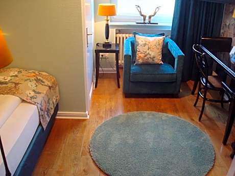Business Double Room