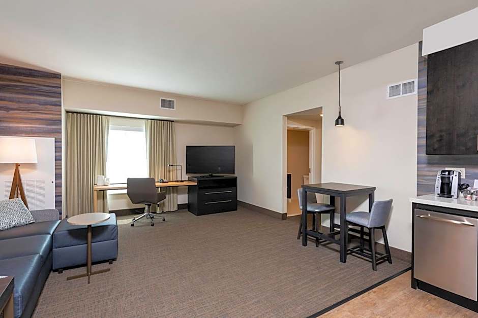 Residence Inn by Marriott Indianapolis South/Greenwood