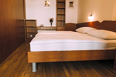Junior Suite with Balcony