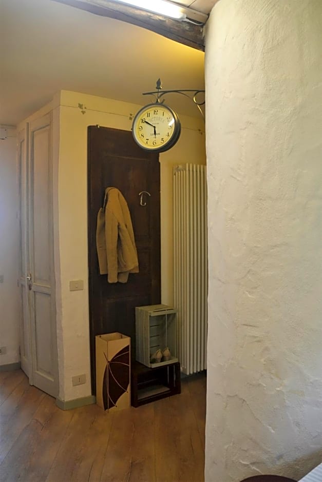 b&b Balcone del Biellese