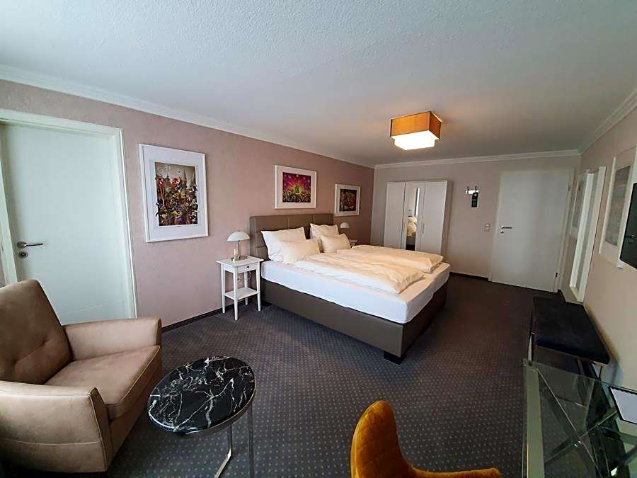 artHOTEL Bremen