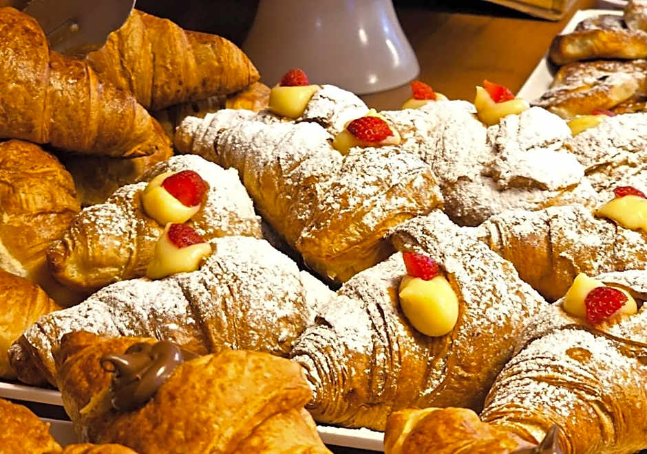 Hotel Selene - Vista Mare