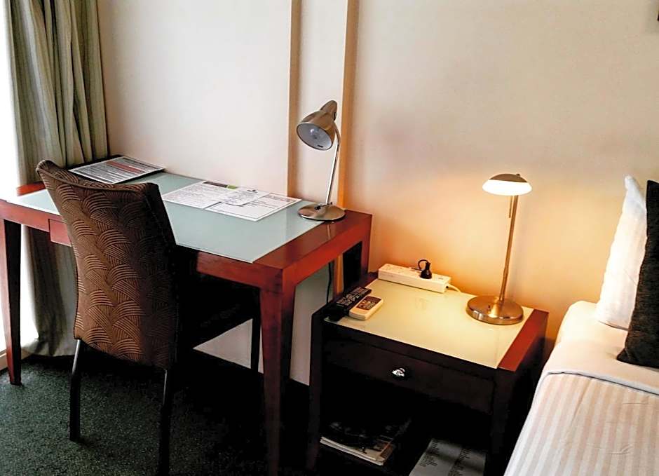 Mid City Motor Inn Singleton