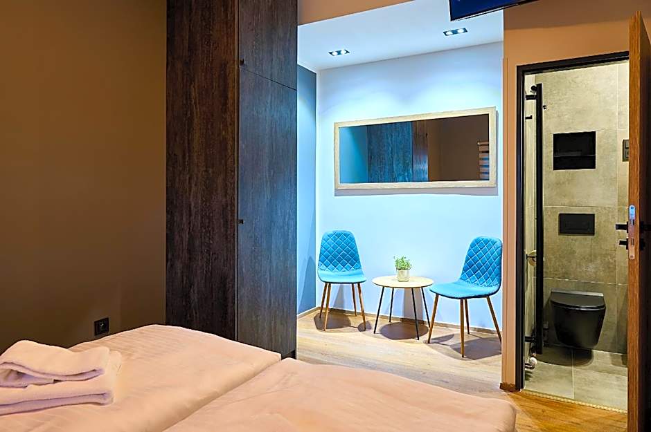 Wellness Hotel Liberecká Výšina