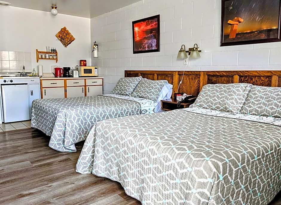 Jacques Cartier Motel