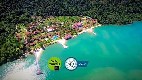 The Aiyapura Koh Chang