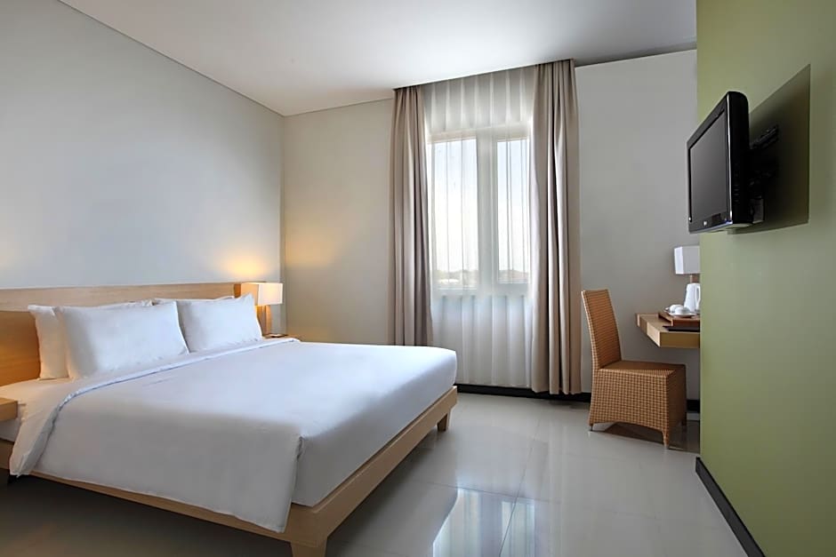 Hotel Santika Bengkulu