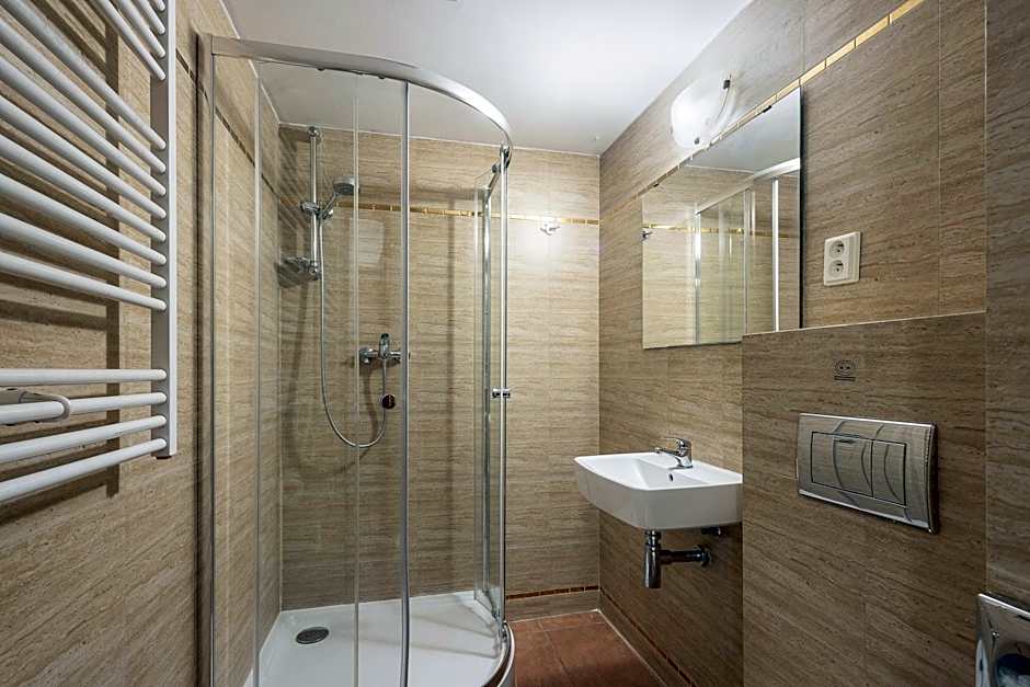 Pytloun Wellness Travel Hotel