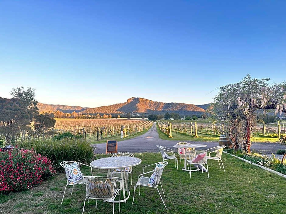 Nightingale Wines Luxury Villas