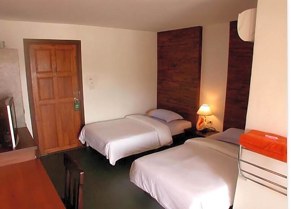 PP Insula Hotel